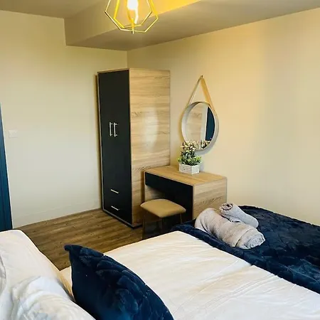 Brantwood Apartments - Apartment 2-3